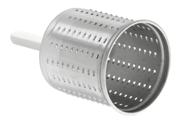 Lot 3 de Tambours Râpe Multifonction - Kitchenaid