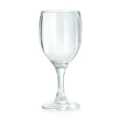 Lot de 6 Verre à eau en Polycarbonate H 140 mm Ø 57 mm - Was Germany