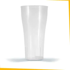 Lot de 50 verres à bière pour Tireuse Drink Up