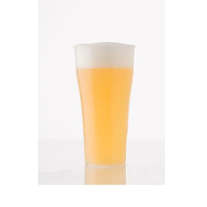 Lot de 50 verres à bière pour Tireuse Drink Up