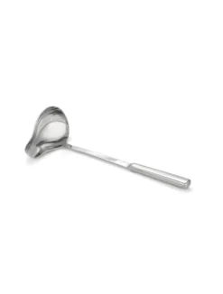 Louche de Buffet avec Bec Latéral L 32 cm - Pujadas