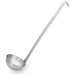 Louche de Cuisine L 260 mm Ø 60 mm - Lot de 4 - Was Germany
