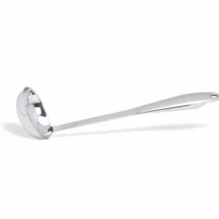 Louche Inox Brillant Ergo L 32 cm - Pujadas