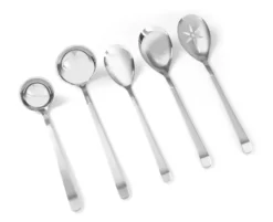 Louche 0,05L 270x69 mm - Hendi