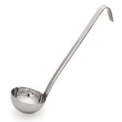 Louche Outil de cuisine 2085 en Acier au nickel-chrome Ø 65 mm - Was Germany