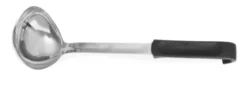 Louche à soupe 0,09L 335x90 mm - Hendi