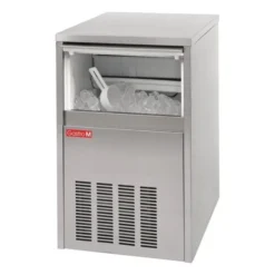 Machine a Glacon Creux Professionnelle - 28 kg - Gastro M