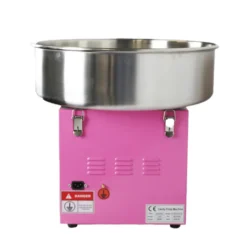 Machine à Barbe à Papa - Ø520 mm - Combisteel