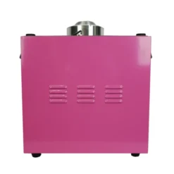 Machine à Barbe à Papa - Ø520 mm - Combisteel