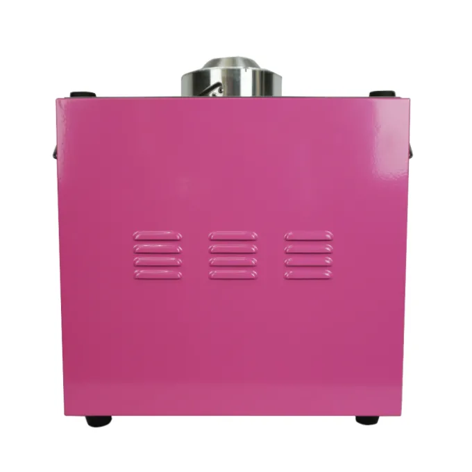 Machine à Barbe à Papa - Ø520 mm - Combisteel