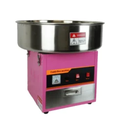 Machine à Barbe à Papa - Ø520 mm - Combisteel