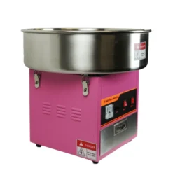 Machine à Barbe à Papa - Ø720 mm - Combisteel