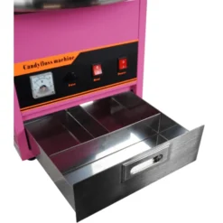 Machine à Barbe à Papa - Ø720 mm - Combisteel