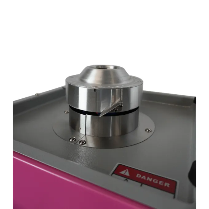 Machine à Barbe à Papa - Ø720 mm - Combisteel