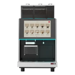 Machine à Café Automatique - 90 Tasses/h - X680 - Redfox