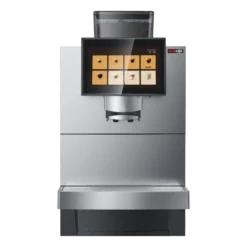 Machine à Café Automatique - 40 Tasses/h - E60-L - Redfox