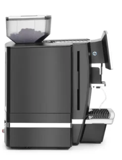 Machine à Café Automatique - 2 Tasses - 6L - Hendi