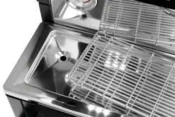 Machine à Café Coffeeline B20 - 2 Groupes - 11.5L - Bartscher