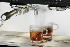 Machine à Café Coffeeline B20 - 2 Groupes - 11.5L - Bartscher