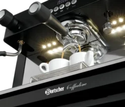 Machine à Café Coffeeline B10 - 6L - Bartscher