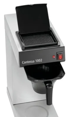 Machine à Café Filtre - Contessa 1002 - 2L - Bartscher