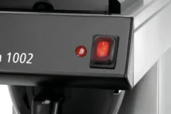 Machine à Café Filtre - Contessa 1002 - 2L - Bartscher