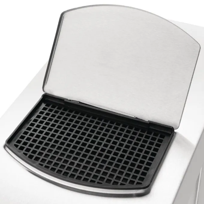 Machine à Café Filtre - Pichet Isotherme - 2,3 L - Buffalo