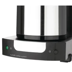 Machine à Café Filtre - Pichet Isotherme - 2,3 L - Buffalo