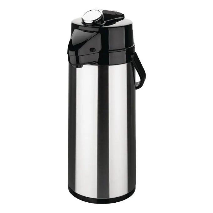 Machine à Café Filtre - Pichet Isotherme - 2,3 L - Buffalo