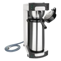 Machine à Café Filtre - Pichet Isotherme - 2,3 L - Buffalo
