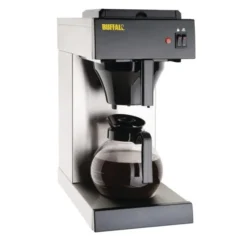 Machine à Café Filtre à Remplissage Manuel - 2L - Buffalo