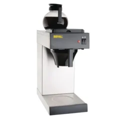 Machine à Café Filtre à Remplissage Manuel - 2L - Buffalo