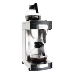 Machine à Café Filtre - Remplissage Manuel - 1,7 L - Buffalo