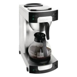 Machine à Café Filtre - Remplissage Manuel - 1,7 L - Buffalo