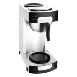 Machine à Café Filtre - Remplissage Manuel - 1,7 L - Buffalo