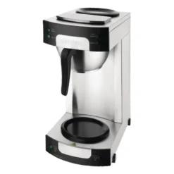 Machine à Café Filtre - Remplissage Manuel - 1,7 L - Buffalo