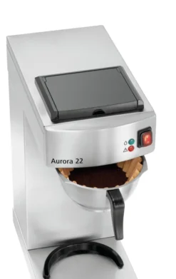 Machine à Café Professionnelle Aurora 22 - 1.9 Litres - Bartscher