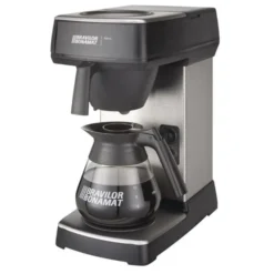 Machine à Café Professionnelle à Filtre NOVO - 1,7 L - Bravilor Bonamat
