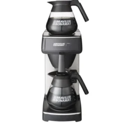 Machine à Café Professionnelle à Filtre NOVO - 1,7 L - Bravilor Bonamat