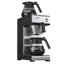 Machine à Café Professionnelle Mondo - Bravilor Bonamat