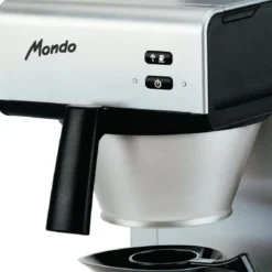 Machine à Café Professionnelle Mondo - Bravilor Bonamat
