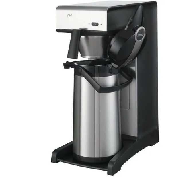 Machine à Café Professionnelle TH - Inox - 2.2L - Bravilor Bonamat