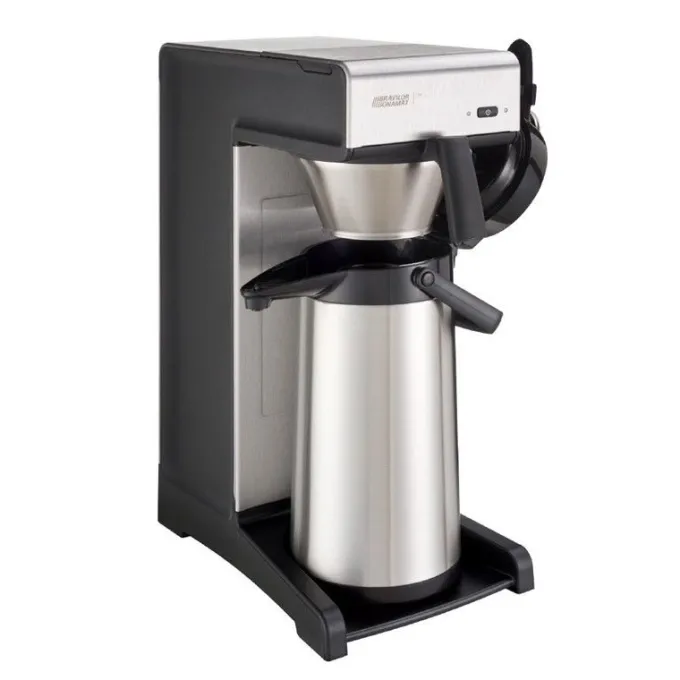 Machine à Café Professionnelle TH - Inox - 2.2L - Bravilor Bonamat