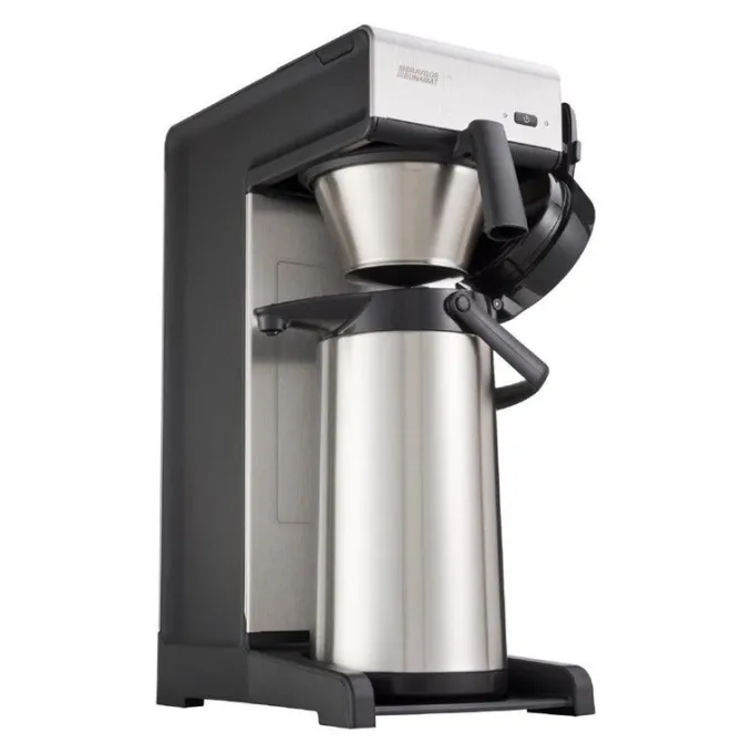 Machine à Café Professionnelle TH - Inox - 2.2L - Bravilor Bonamat