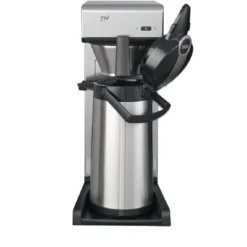 Machine à Café Professionnelle TH - Inox - 2.2L - Bravilor Bonamat