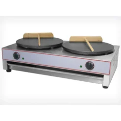Machine à Crêpes DE-2 - Beckers