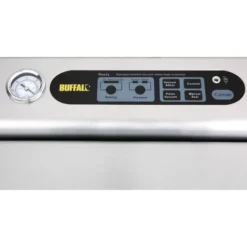 Machine de Mise Sous Vide Professionnelle 300 mm - Buffalo
