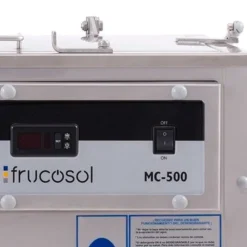 Machine à Dégraisser - 110 Litres - Frucosol