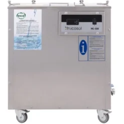 Machine à Dégraisser - 110 Litres - Frucosol