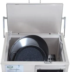 Machine à Dégraisser - 110 Litres - Frucosol